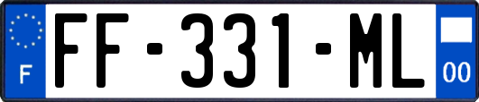 FF-331-ML