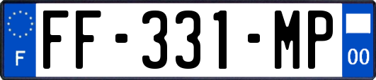 FF-331-MP