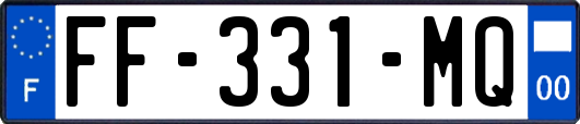 FF-331-MQ