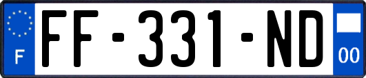 FF-331-ND