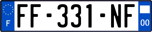 FF-331-NF