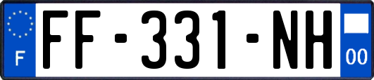 FF-331-NH
