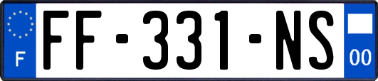 FF-331-NS