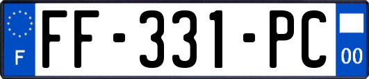 FF-331-PC