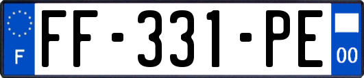 FF-331-PE