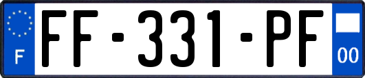 FF-331-PF