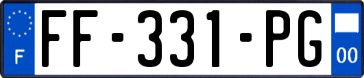 FF-331-PG