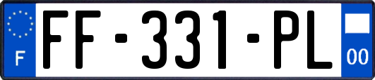 FF-331-PL