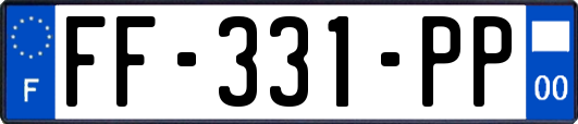 FF-331-PP