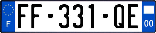 FF-331-QE