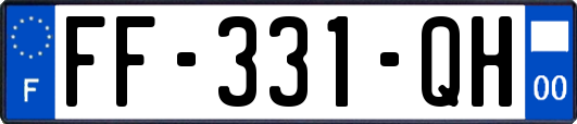 FF-331-QH