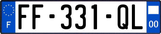FF-331-QL