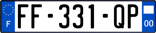 FF-331-QP