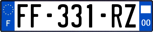 FF-331-RZ