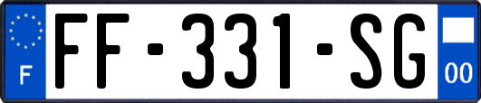 FF-331-SG