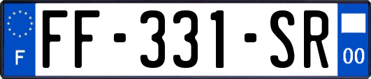 FF-331-SR