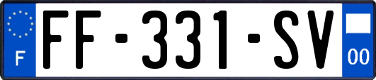 FF-331-SV
