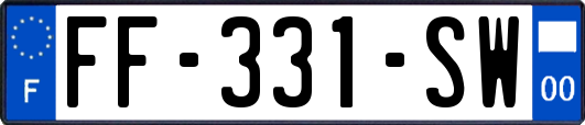 FF-331-SW