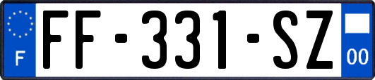 FF-331-SZ