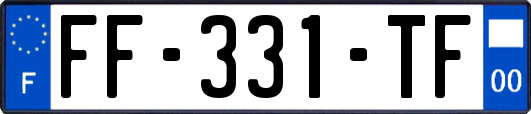 FF-331-TF