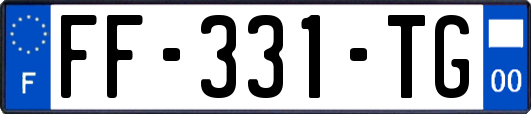 FF-331-TG