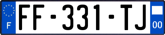 FF-331-TJ