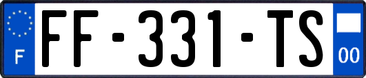 FF-331-TS