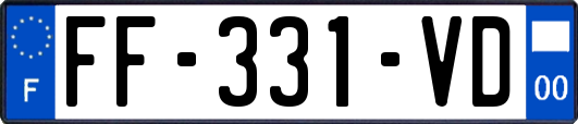 FF-331-VD