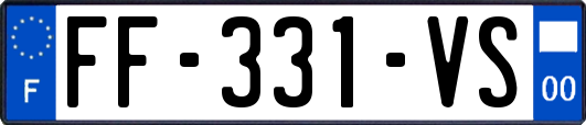 FF-331-VS