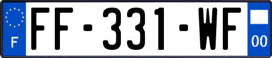 FF-331-WF