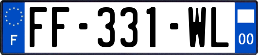 FF-331-WL