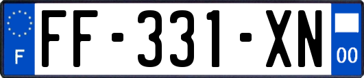 FF-331-XN