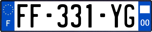 FF-331-YG