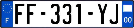 FF-331-YJ