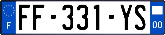 FF-331-YS
