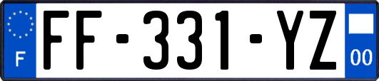 FF-331-YZ