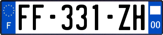 FF-331-ZH