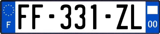 FF-331-ZL