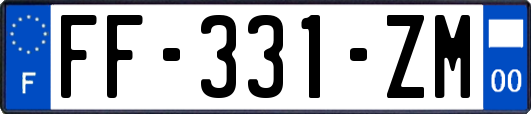 FF-331-ZM