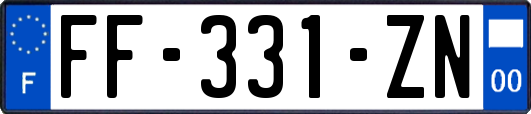 FF-331-ZN