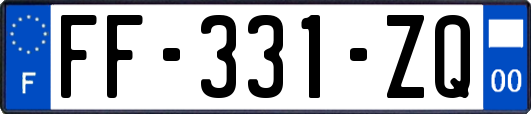 FF-331-ZQ