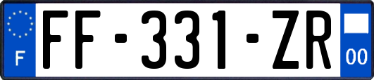 FF-331-ZR