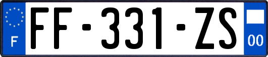 FF-331-ZS