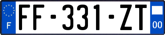 FF-331-ZT