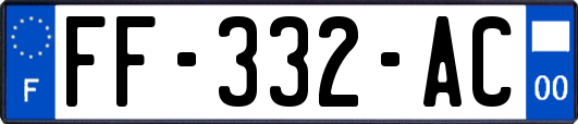 FF-332-AC