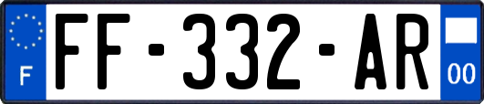 FF-332-AR