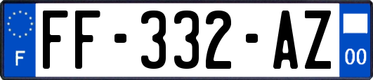 FF-332-AZ