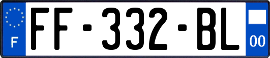 FF-332-BL