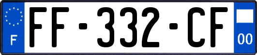 FF-332-CF