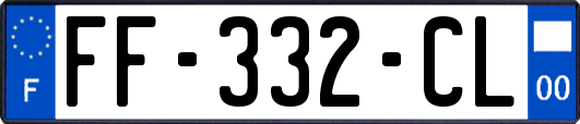 FF-332-CL